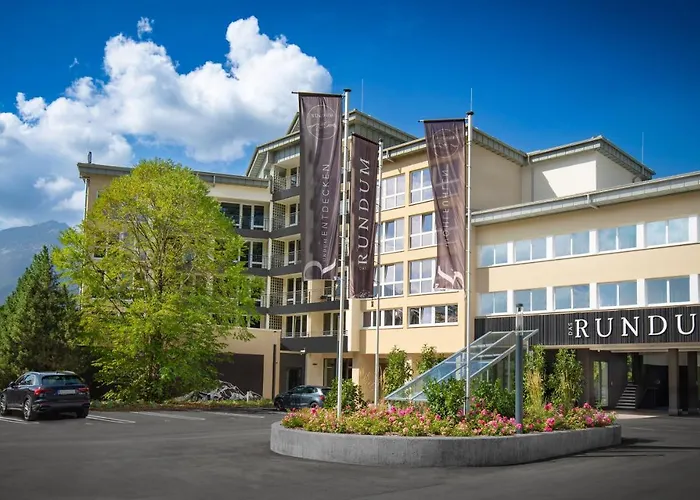 Boardinghouse Das RUNDUM Bad Reichenhall